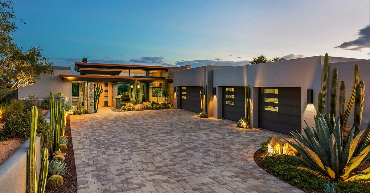 Explore Beautiful Homes in Scottsdale, AZ Mirabel Properties